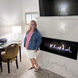 Meet your Posher, Shanon